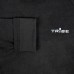 Термобілизна чоловіча Tribe Microfleece Black (футболка+штани)