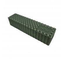 Килимок складаний Tribe Camper Green