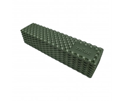 Килимок складаний Tribe Camper Green - Купити Tribe
