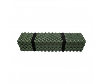 Килимок складаний Tribe Camper Green - Купити Tribe