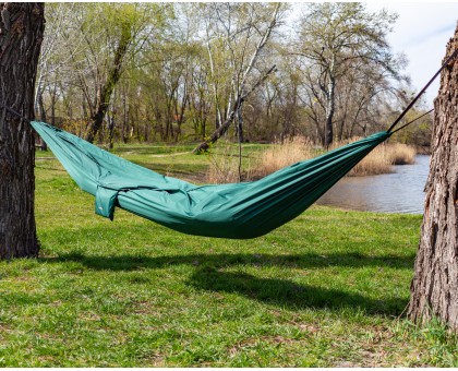 Гамак Tribe Hammock T-LE-0002 Green: Купити за вигідною ціною! Гамак Tribe Hammock T-LE-0002 Green: Купити за вигідною ціною!