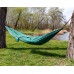 Гамак Tribe Hammock T-LE-0002 Green: Купити за вигідною ціною!