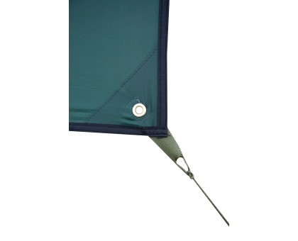Тент Tramp Tent 3х3 green UTRT-104: Купити намет зі стійками Tramp для відпочинку