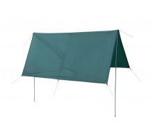 Тент зі стійками Tramp Tent 3 х 3 green UTRT-104
