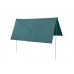 Тент Tramp Tent 3х3 green UTRT-104: Купити намет зі стійками Tramp для відпочинку