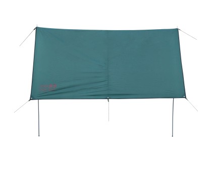 Тент Tramp Tent 3х3 green UTRT-104: Купити намет зі стійками Tramp для відпочинку