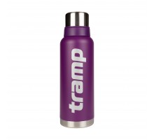 Термос TRAMP Expedition Line 1,2 л UTRC-028 purple