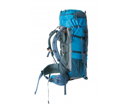 Рюкзак Tramp Sigurd 60+10л Синій/Блакитний UTRP-045 - Туристичний для Походів