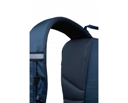 Рюкзак Tramp Ivar 30л синій: Туристичний комфорт та надійність для Ваших мандрів!