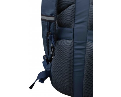 Рюкзак Tramp Ivar 30л синій: Туристичний комфорт та надійність для Ваших мандрів!