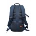 Рюкзак Tramp Ivar 30л синій: Туристичний комфорт та надійність для Ваших мандрів!