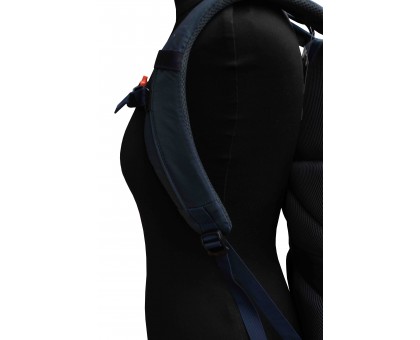 Рюкзак Tramp Ivar 30л синій: Туристичний комфорт та надійність для Ваших мандрів!