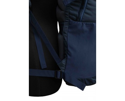 Рюкзак Tramp Ivar 30л синій: Туристичний комфорт та надійність для Ваших мандрів!