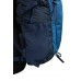 Рюкзак Tramp Ivar 30л синій: Туристичний комфорт та надійність для Ваших мандрів!