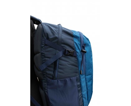 Рюкзак Tramp Ivar 30л синій: Туристичний комфорт та надійність для Ваших мандрів!
