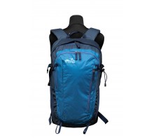 Рюкзак Tramp Ivar туристичний синій/т.синій 30л UTRP-051