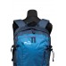 Рюкзак Tramp Ivar 30л синій: Туристичний комфорт та надійність для Ваших мандрів!
