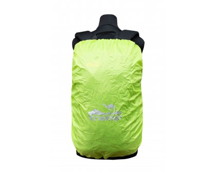 Рюкзак Tramp Ivar 30л синій: Туристичний комфорт та надійність для Ваших мандрів!