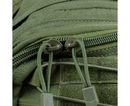 Рюкзак Tramp Assault green 30 л UTRP-047: Купити тактичний рюкзак Tramp