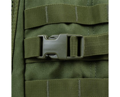 Рюкзак Tramp Assault green 30 л UTRP-047: Купити тактичний рюкзак Tramp