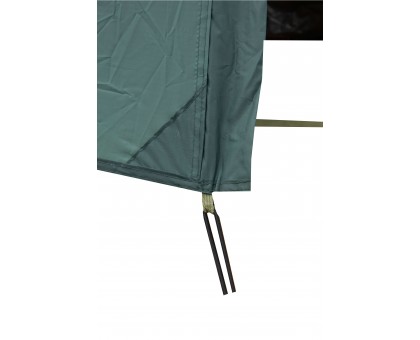 Намет Tramp Scout 2 (v2) green UTRT-055: купити для туризму в Україні