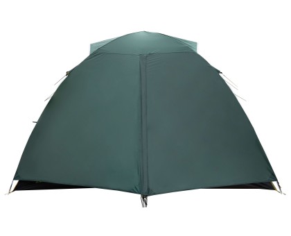 Намет Tramp Scout 2 (v2) green UTRT-055: купити для туризму в Україні
