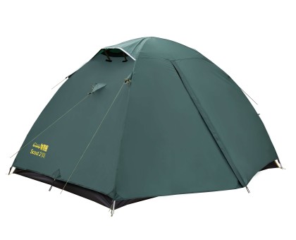 Намет Tramp Scout 2 (v2) green UTRT-055: купити для туризму в Україні