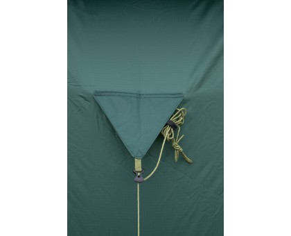 Намет Tramp Scout 2 (v2) green UTRT-055: купити для туризму в Україні