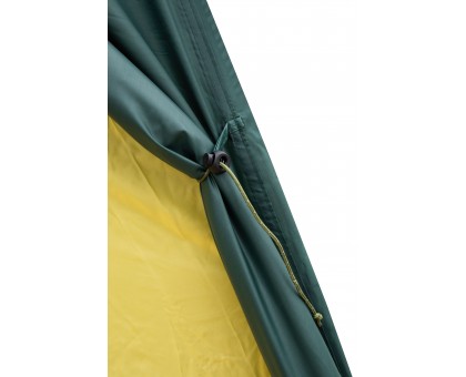 Намет Tramp Scout 2 (v2) green UTRT-055: купити для туризму в Україні