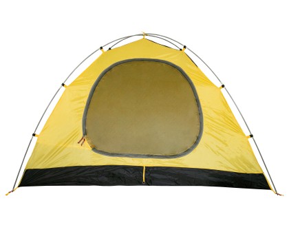Намет Tramp Scout 2 (v2) green UTRT-055: купити для туризму в Україні