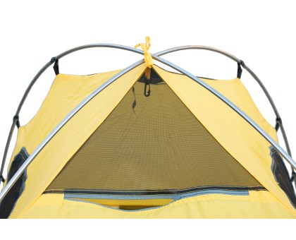 Намет Tramp Scout 2 (v2) green UTRT-055: купити для туризму в Україні