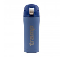 Термос TRAMP 0,35 л UTRC-106 Мульти-блакитний