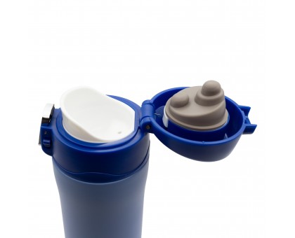 Термос TRAMP 0,35 л UTRC-106 Мульти-блакитний: купити, ціна, відгуки | Tramp