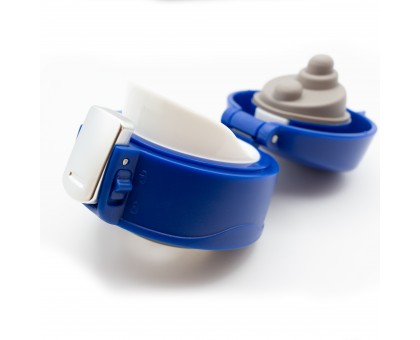 Термос TRAMP 0,35 л UTRC-106 Мульти-блакитний: купити, ціна, відгуки | Tramp