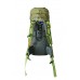 Рюкзак Tramp Floki 50+10л UTRP-046: Зелений/Олива - Туристичний для Походів