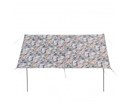Тент Tramp Tent 3х3 Camo UTRT-104-camo: Купити тент зі стійками Tramp