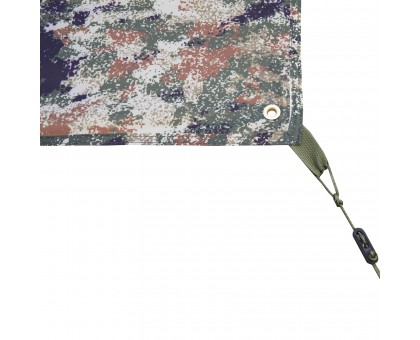 Тент Tramp Tent 3х3 Camo UTRT-104-camo: Купити тент зі стійками Tramp