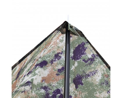Тент Tramp Tent 3х3 Camo UTRT-104-camo: Купити тент зі стійками Tramp