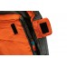 Спальний мішок Tramp Fjord Compact кокон: купити orange/grey -5°C | Tramp UTRS-049C