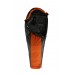Спальний мішок Tramp Fjord Compact кокон: купити orange/grey -5°C | Tramp UTRS-049C