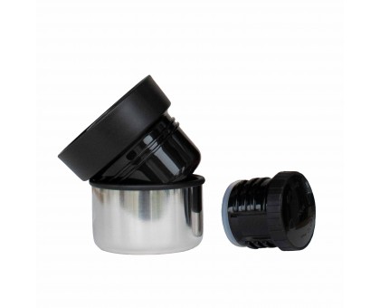 Термос TRAMP Expedition Line 0,75 л Чорний: купити, ціна, відгуки | Tramp UTRC-031