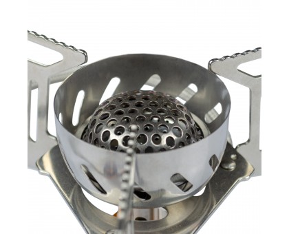 Пальник Tramp UTRG-047 зі шлангом та вітрозахистом: купити газовий пальник Tramp