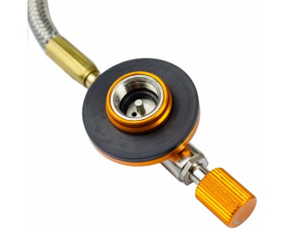 Пальник Tramp UTRG-047 зі шлангом та вітрозахистом: купити газовий пальник Tramp