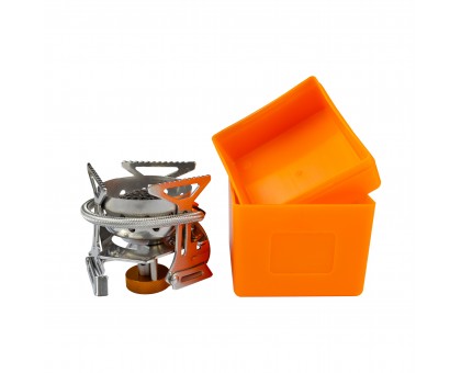 Пальник Tramp UTRG-047 зі шлангом та вітрозахистом: купити газовий пальник Tramp