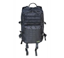 Рюкзак Tramp Squad чорний 35л UTRP-041