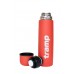 Термос TRAMP Basic 0,75 л Червоний UTRC-112: купити для напоїв, ціна Tramp