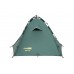 Намет Tramp Quick 3 (v2) green UTRT-097: Купити тримісний намет Tramp для туризму