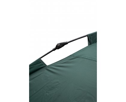 Намет Tramp Quick 3 (v2) green UTRT-097: Купити тримісний намет Tramp для туризму