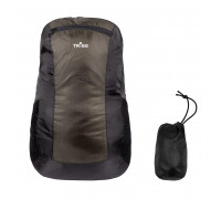 Рюкзак складаний Tribe Compact 24 L Olive