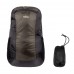 Рюкзак складаний Tribe Compact 24 L Olive - Купити Tribe